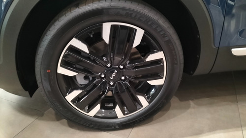 Kia Telluride 3.8 Gdi V6 Sx Awd At