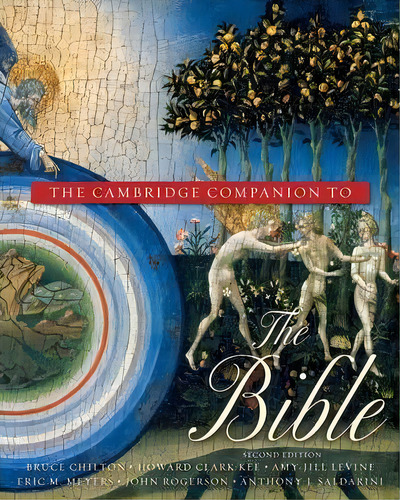 The Cambridge Companion To The Bible, De Howard Clark Kee., Vol. 1. Editorial Cambridge University Press, Tapa Blanda, Edición Second Edition En Inglés