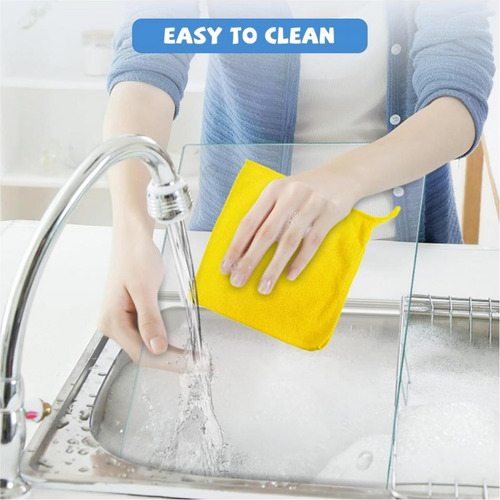 Tabla De Cortar Acrílica, 2 Piezas, Transparente Para Cocina