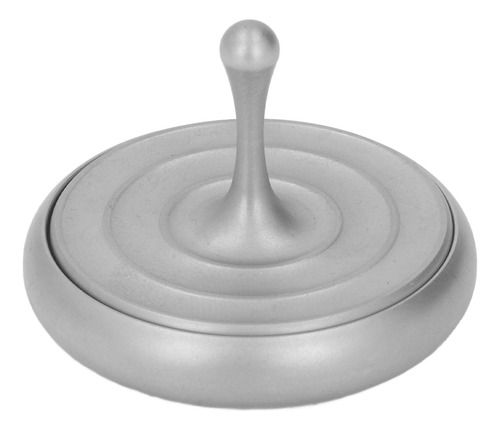 Giroscopio Giratorio Con Forma De Gota De Agua Y Descompresi