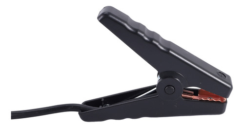 Con Conector Ec5, Batería De Emergencia, Cable De Salto Alli