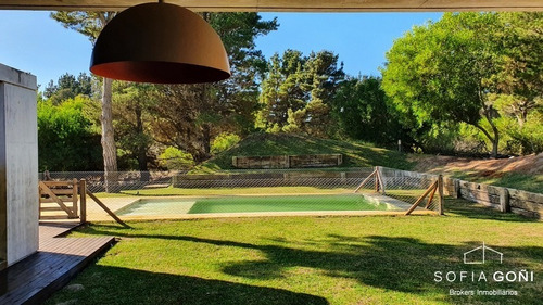 Imagen 28 de 29 de Impecable Casa A Estrenar En Deportiva - Costa Esmeralda