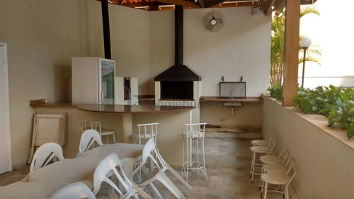 Apartamento Com 2 Dormitórios, 79 M² - Venda Por R$ 390.000,00 Ou Aluguel Por R$ 1.500,00 - Cambuí - Campinas/sp - Ap6552