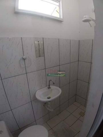 Imagem 10 de 18 de Galpão À Venda, 750 M² Por R$ 1.272.000,00 - Chácaras Reunidas - São José Dos Campos/sp - Ga0149