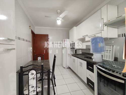 Imagem 16 de 25 de Apartamento 2 Dormitorios Com Lazer Completo ... - V744
