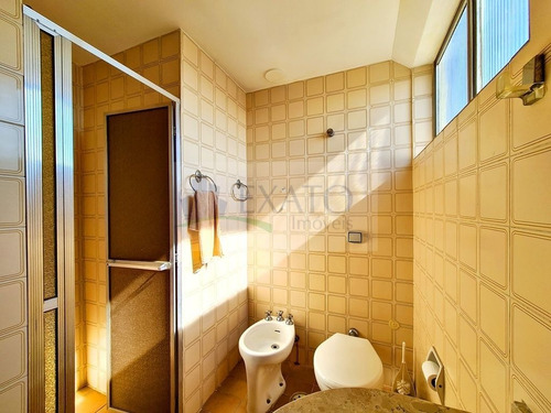 Imagem 15 de 15 de Excelente Apartamento Com 87m² Ao Lado Da Estação Alto Da Boa Vista. - Em51003