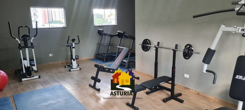Imagem 11 de 15 de Apartamento Para Venda No Tatuapé - 4881-1