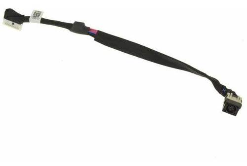T8dk8 Powerjack Dell Alienware 17 R2 Original 0t8dk8 (Usado)