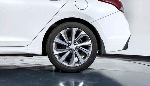 Imagen 10 de 15 de 101972 - Hyundai Accent 2018 Con Garantía