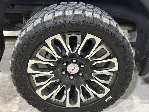 GMC Sierra 5.4 Cabina Regular Sle 4x4 At