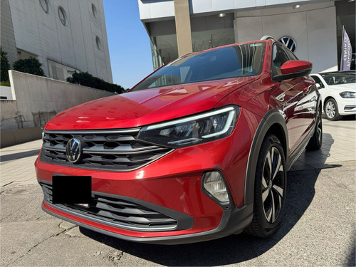 Volkswagen Nivus 1.0t Highline At