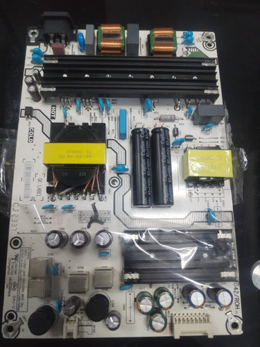 Main Hisense 65a65kv Rsag7.820.12881/roh + Fuente (Usado)