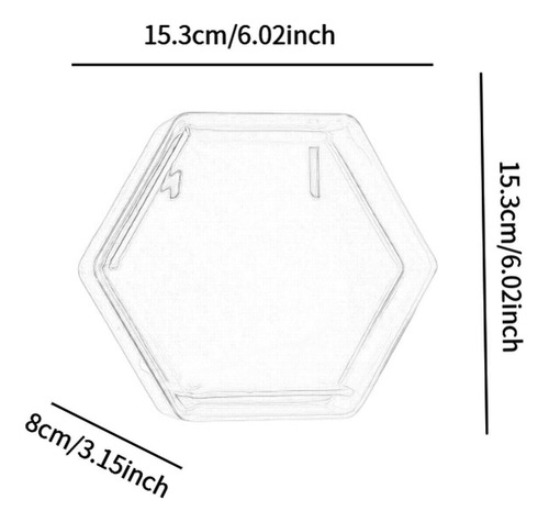 Caja De Almacenamiento Para Muñecas, Estuche Para Blanco