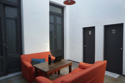 Residencia Estudiantil Femenina, Hogar Estudiantil