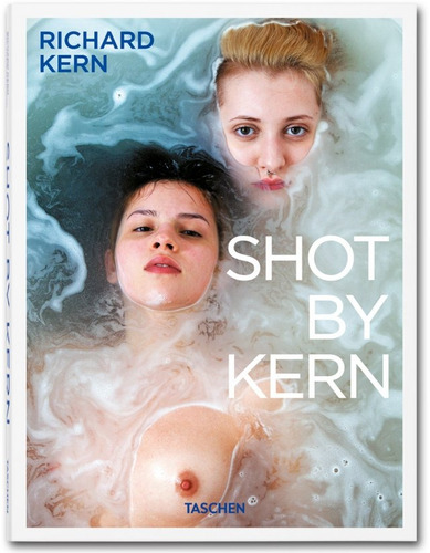 Shot by Kern, de Hanson, Dian. Editora Paisagem Distribuidora de Livros Ltda., capa dura em inglês, 2013
