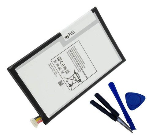 Bateria Repuesto Para Tablet Samsung Galaxy Tab 3 8.0  T310