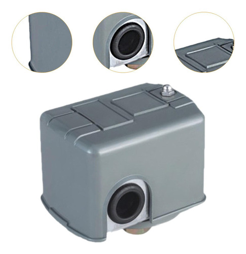 Interruptor De Presión De Agua Accesorios For De Estilo Aa