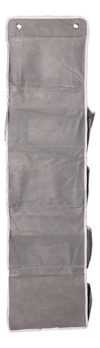 Bolsa De Almacenamiento Para Colgar En La Puerta, Bolsa De A
