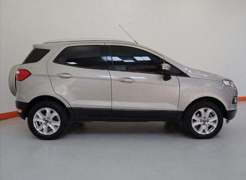 Ford Ecosport 2.0 Titanium At
