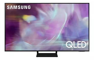 Samsung 55 Qled 4k Smart Tv Q60a
