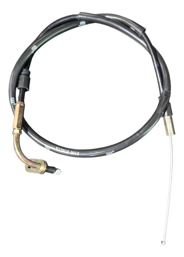 Cable Acelerador Ybr 125 Brasil W-std Bagattini Motos