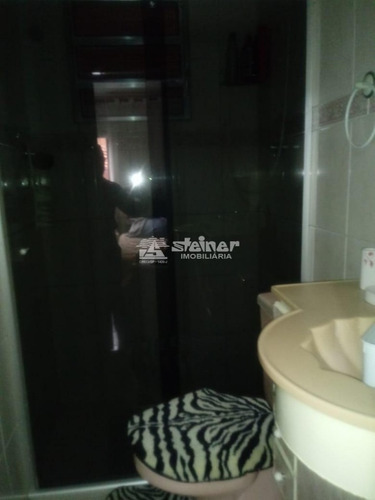 Imagem 18 de 30 de Venda Casa 3 Dormitórios Jardim Bom Clima Guarulhos R$ 495.000,00 - 33360v