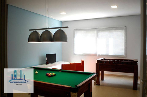 Imagem 18 de 30 de Apartamento Residencial À Venda, São Judas, São Paulo. - Ap2916