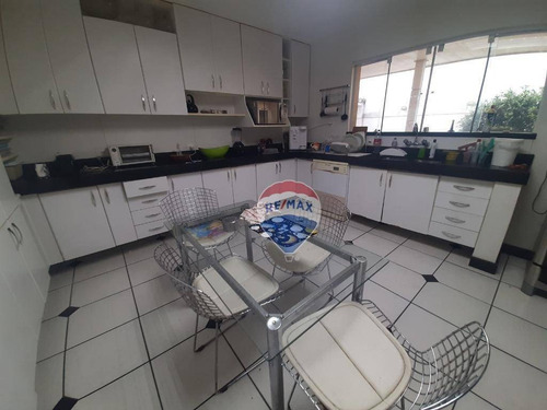 Imagem 13 de 30 de Casa Com 5 Dormitórios À Venda, 377 M² Por R$ 3.000.000,00 - Barra Da Tijuca - Rio De Janeiro/rj - Ca0198
