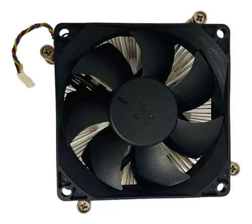 Ventilador Disipador 03vrgy Dell Optiplex 3040/5040/700 (Reacondicionado)