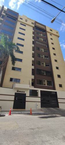 En Venta Apto Obra Gris Resd Mónaco. San Isidro