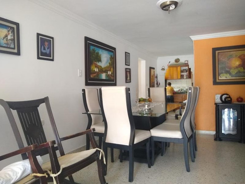 Imagen 4 de 13 de Apartamento En Venta En Barranquilla El Recreo