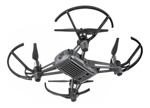 Imagen 5 de 6 de Dji Tello Edu - Aprende A Programar Swift Python Scratch