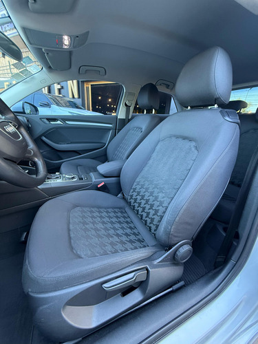 Audi A3 Sportback 1.4 Tsi Stronic