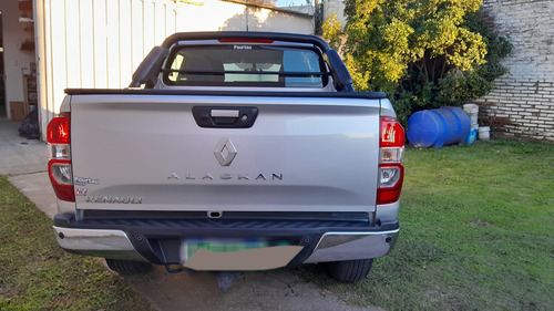 Renault Alaskan 2.3 Bit 16v Intens Mt 4x2