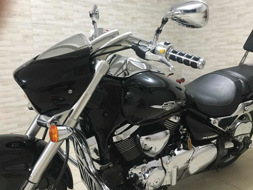 Suzuki Boulevard M1500
