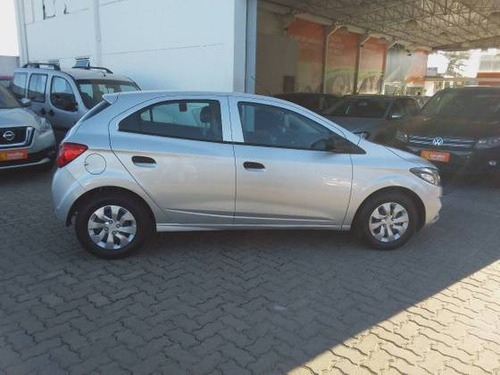 Chevrolet Joy 1.0 Spe4 Flex Manual