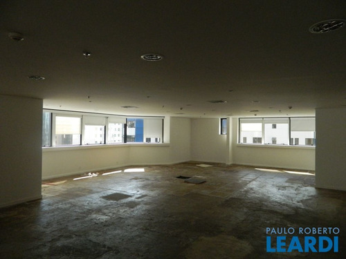Comercial - Itaim Bibi - Sp - 409699