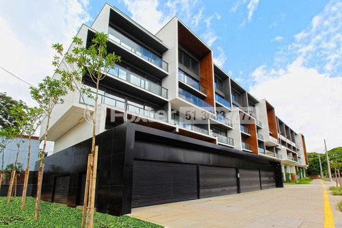 Imagem 22 de 30 de Loft, 1 Dormitórios, 78.88 M², Petrópolis - 204157