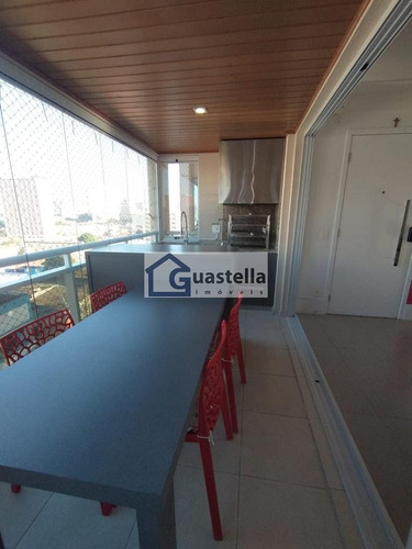 Imagem 2 de 15 de Apartamento Em Centro - Santo André - 6445