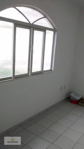 Imagem 18 de 24 de Sala Para Alugar, 120 M² Por R$ 1.960,00/mês - Bosque Dos Eucaliptos - São José Dos Campos/sp - Sa0049
