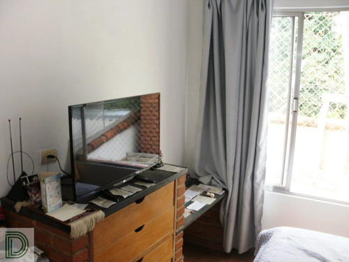 Imagem 13 de 15 de Sobrado Para Venda No Bairro Jardim Trussardi Em São Paulo - Cod: Di21434 - Di21434