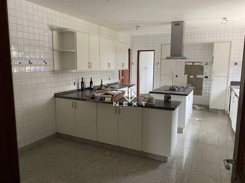 Imagem 21 de 28 de Casa Com 4 Suítes À Venda, 738 M² No Alphaville Residencial 11 - Santana De Parnaíba/sp - Ca1151