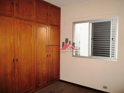 Imagem 19 de 27 de Apartamento Com 3 Dorms, Higienópolis, Piracicaba - R$ 200 Mil, Cod: 2457 - V2457