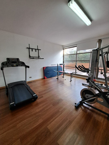 Arriendo Departamento 1d/1b Cercano A Udec