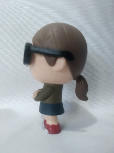 Margo Mi Villano Favorito Funko Mystery Minis (Usado)