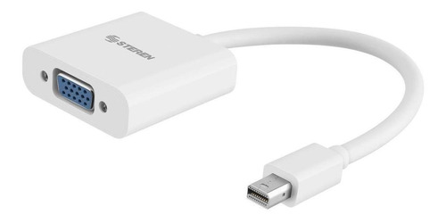 Adaptador Mini Displayport / Thunderbolt A Vga | 506-400 /v