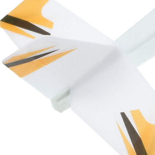 1 Juego De Montaje Diy Para Maqueta De Avión Propulsado Por