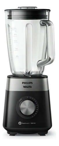 Liquidificador Philips Série 5000 12 Velocidades 2 L -ri2242