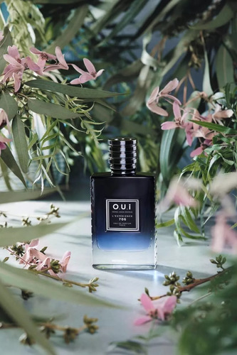 O.u.i Lexpérience 706 - Eau De Parfum Masculino, 75ml Volume Da Unidade 75 Ml