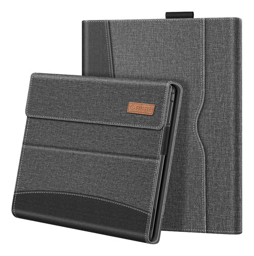 Funda Fintie, Para Microsoft Surface Pro X, 13 Pulgadas